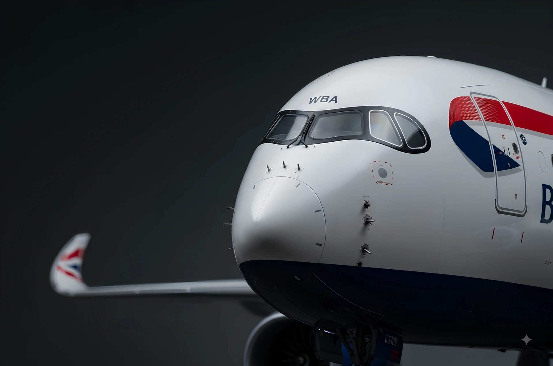 Limited & Special Releases scale aviation models — collection preview